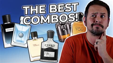 layering perfumes for men